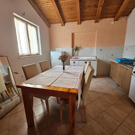And Agroturist Appartamento Rovigno