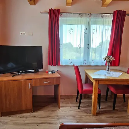 Appartamento And Agroturist Rovigno