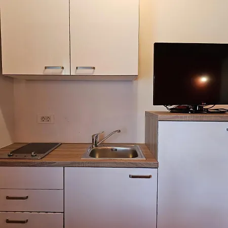 And Agroturist Apartment