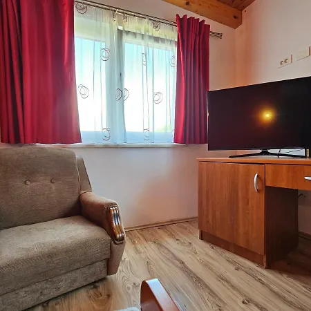 Apartment And Agroturist