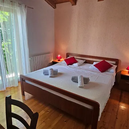 And Agroturist Apartment Rovinj