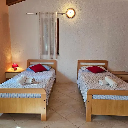 Apartment And Agroturist Rovinj
