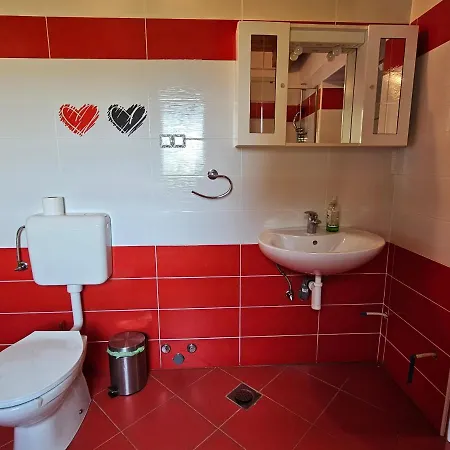 Apartment And Agroturist Rovinj