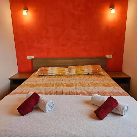 And Agroturist Apartment Rovinj